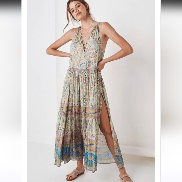 Spell And The Gypsy Oasis Maxi Size XS - Picture 7 of 7